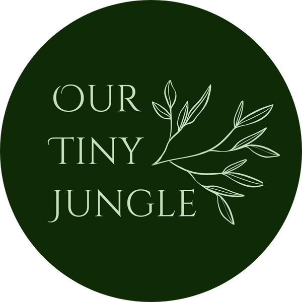 Our Tiny Jungle